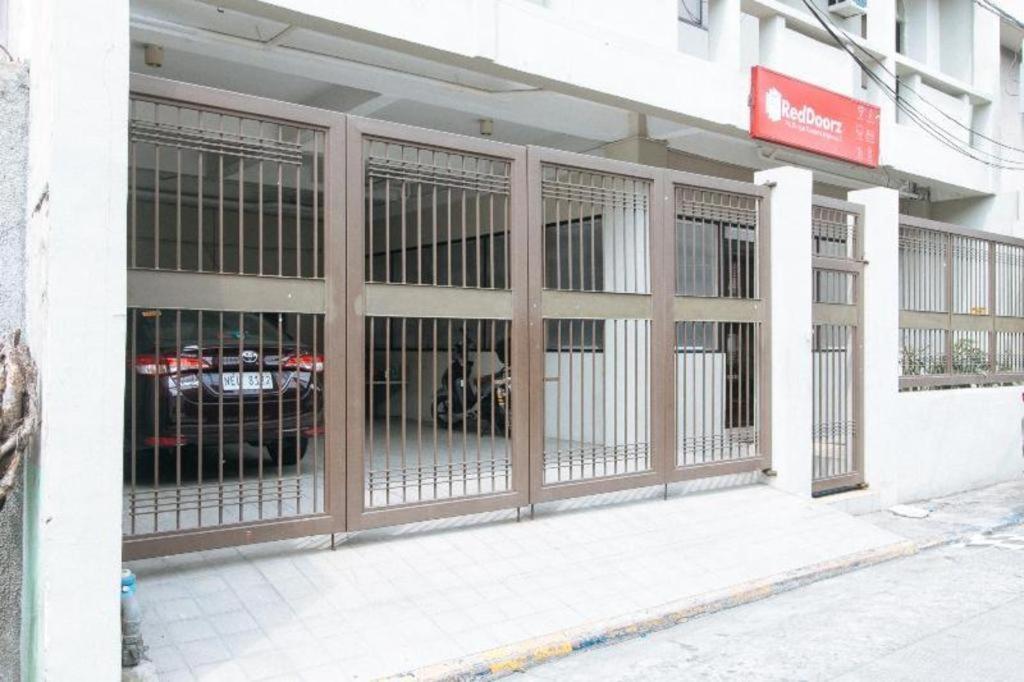 Reddoorz Plus Near Osmena Highway 2 Otel Manila Dış mekan fotoğraf